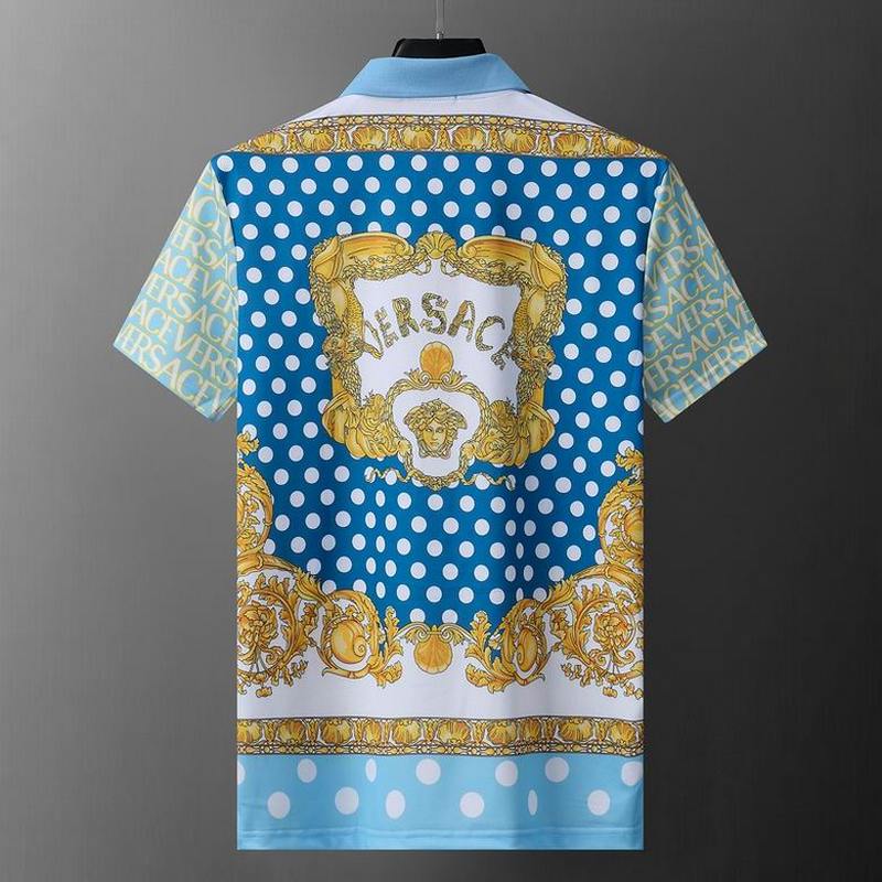 Versace Men's Polo 30